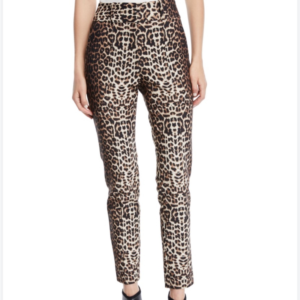 Veronica Beard Lago pant